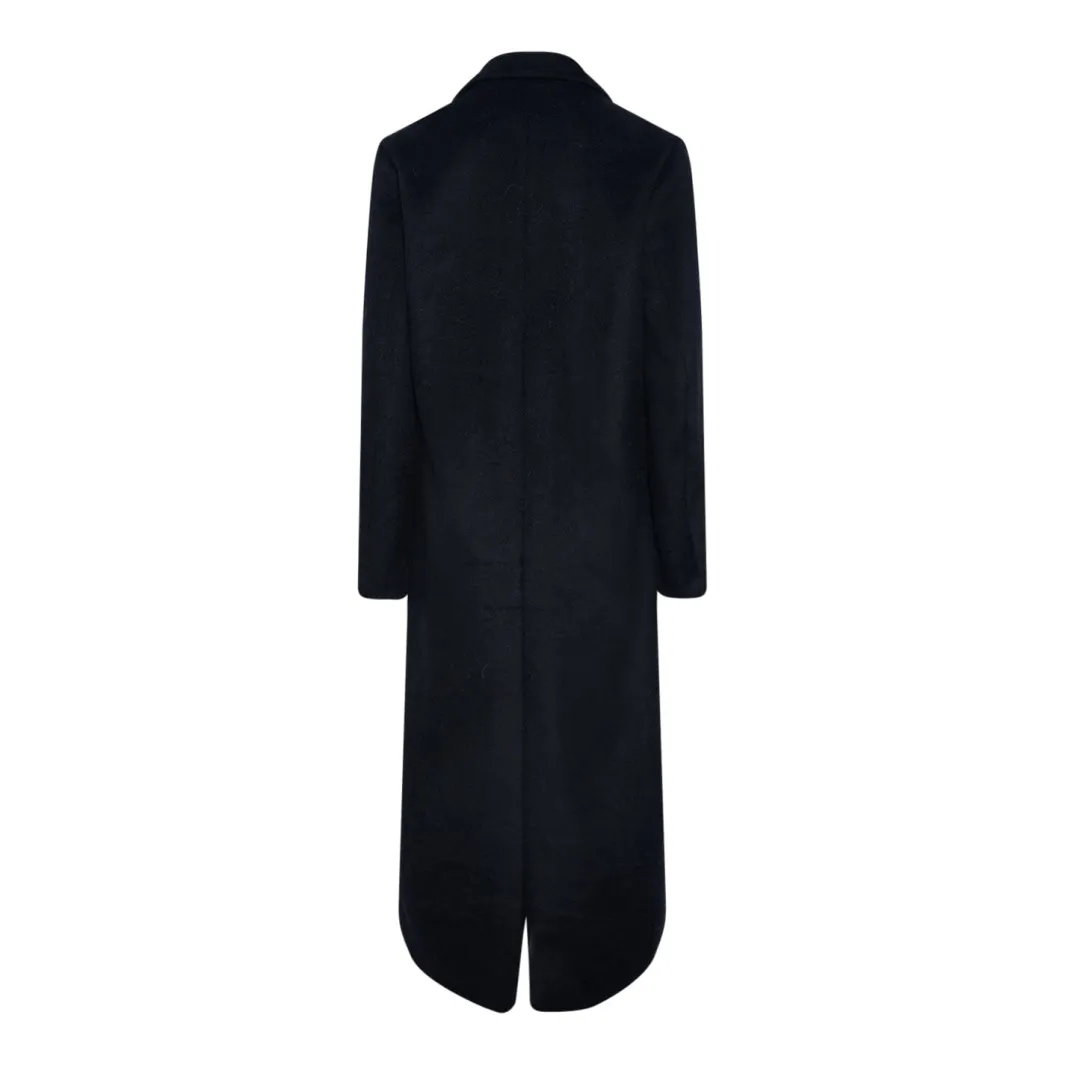 Noella Jaci Coat 004 Black