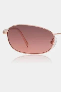 Outlet A. Kjærbede Jack Rosegold
