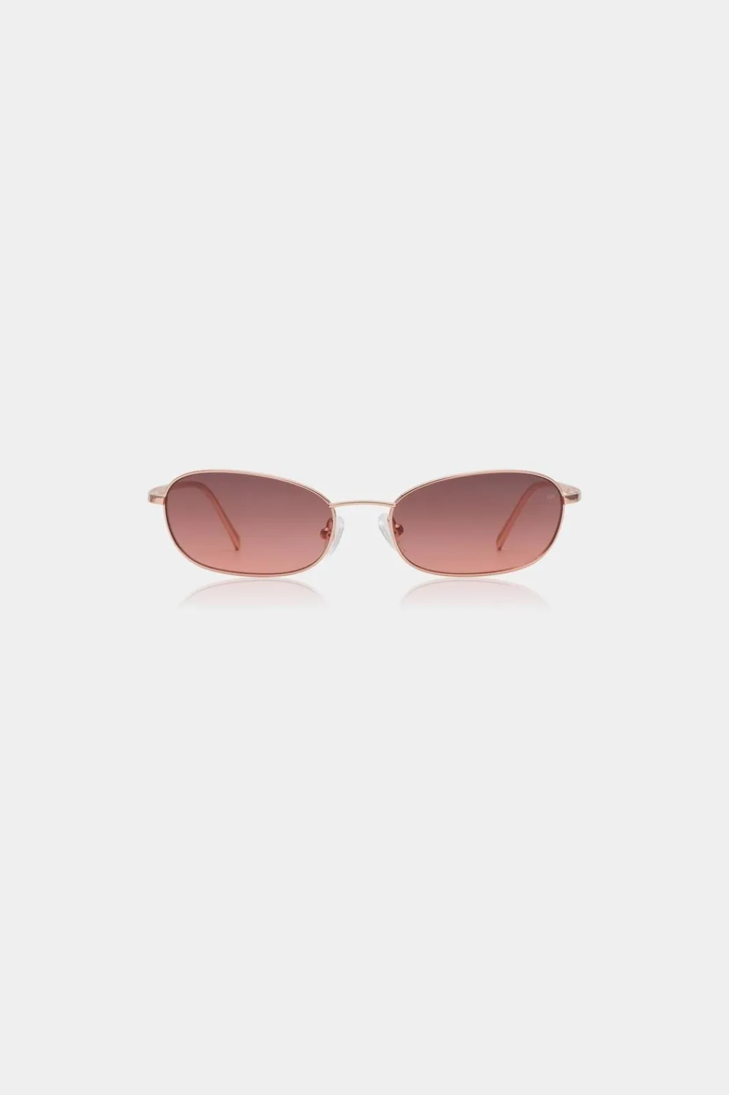 Outlet A. Kjærbede Jack Rosegold