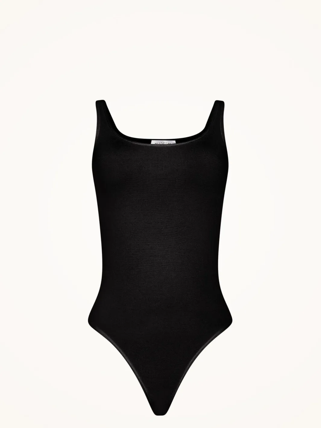 Outlet Wolford Jamaika String Body 7005 Black