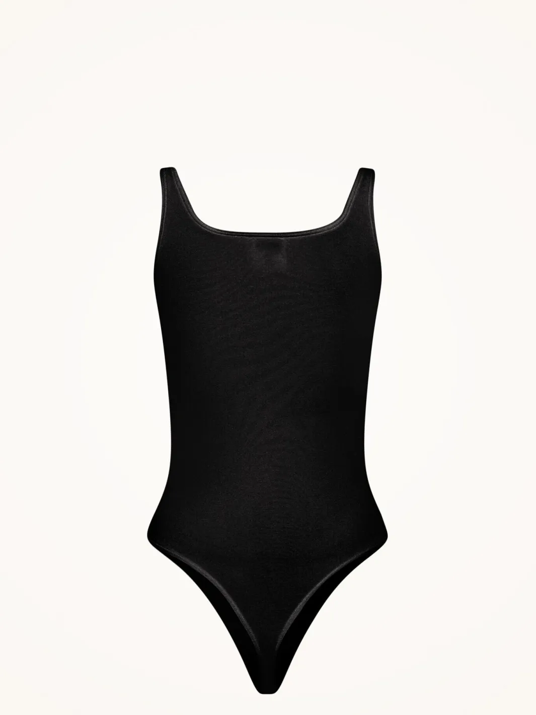 Outlet Wolford Jamaika String Body 7005 Black