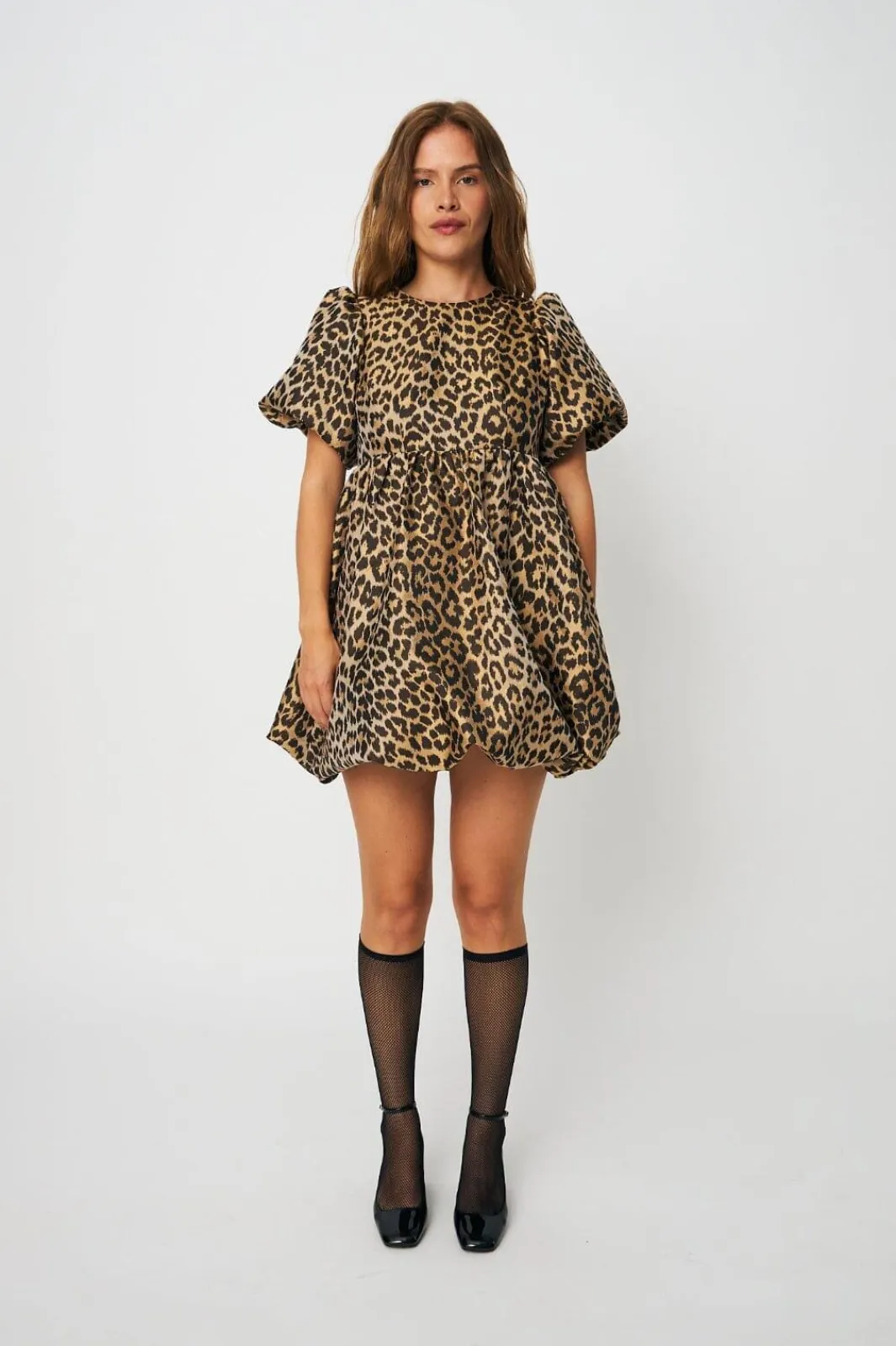 Online Cras Jamilla Dress C612 8065