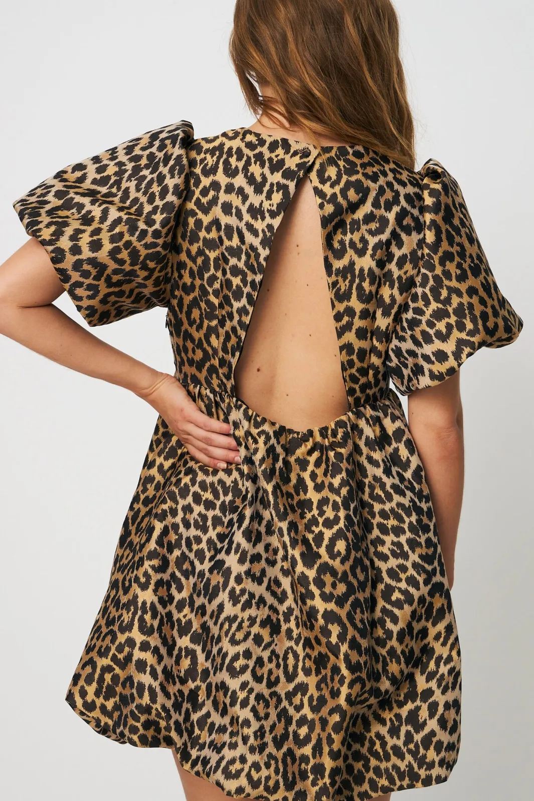 Online Cras Jamilla Dress C612 8065