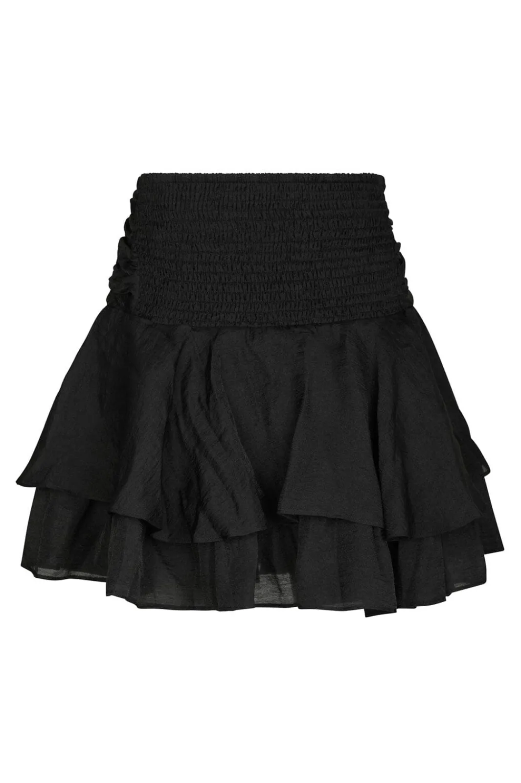 Sale Neo Noir Janie Frill Skirt 167071 100
