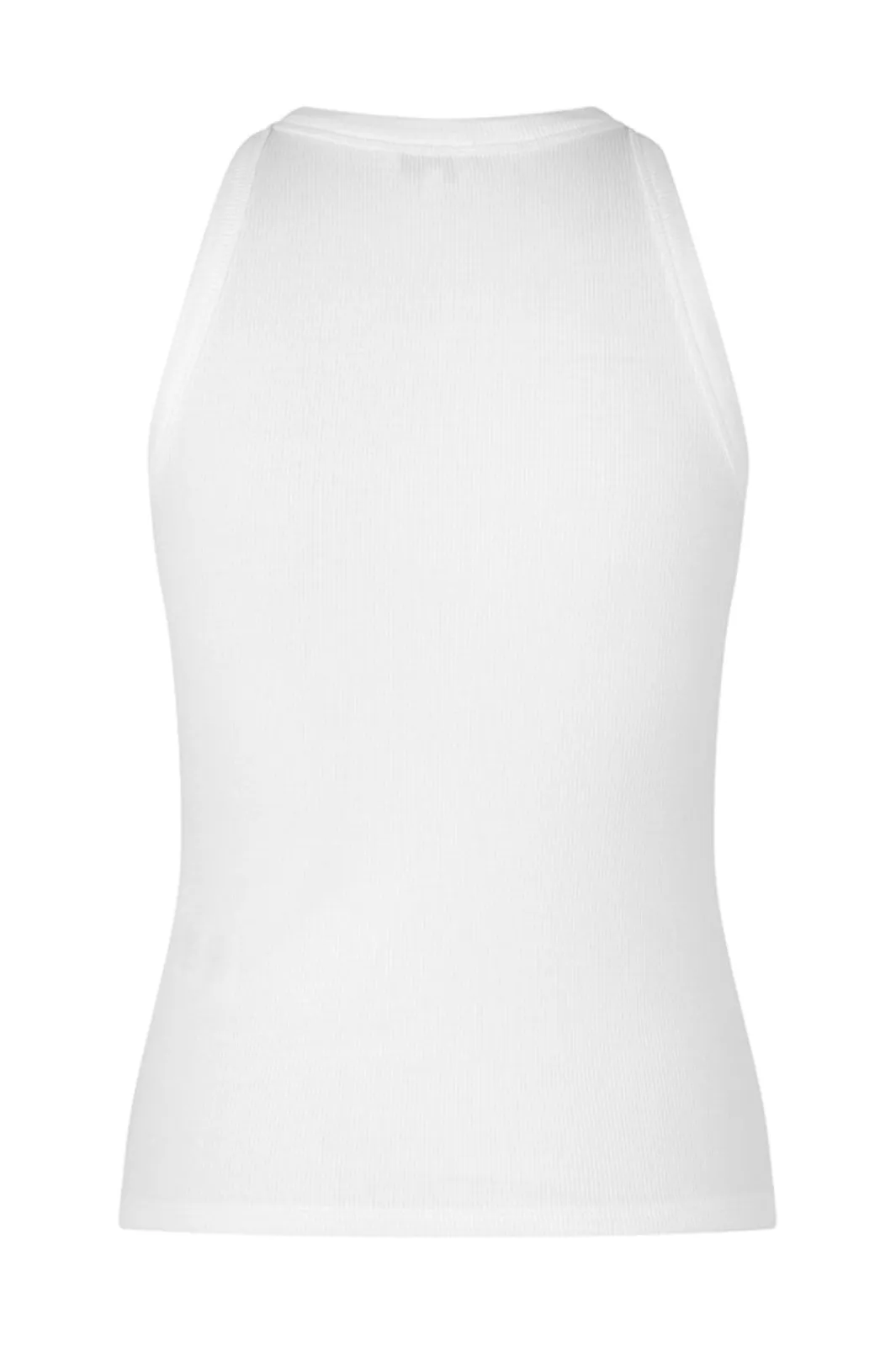 Clearance MbyM Jaxson-M White