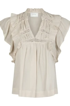 Best Neo Noir Jayla S Voile Top 159881 124