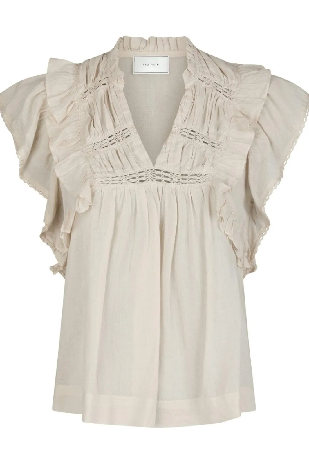 Best Neo Noir Jayla S Voile Top 159881 124
