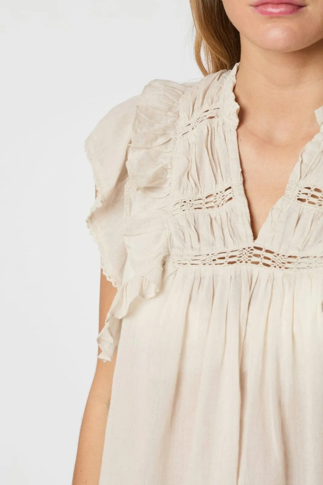 Best Neo Noir Jayla S Voile Top 159881 124