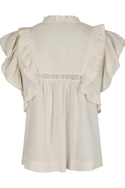 Best Neo Noir Jayla S Voile Top 159881 124