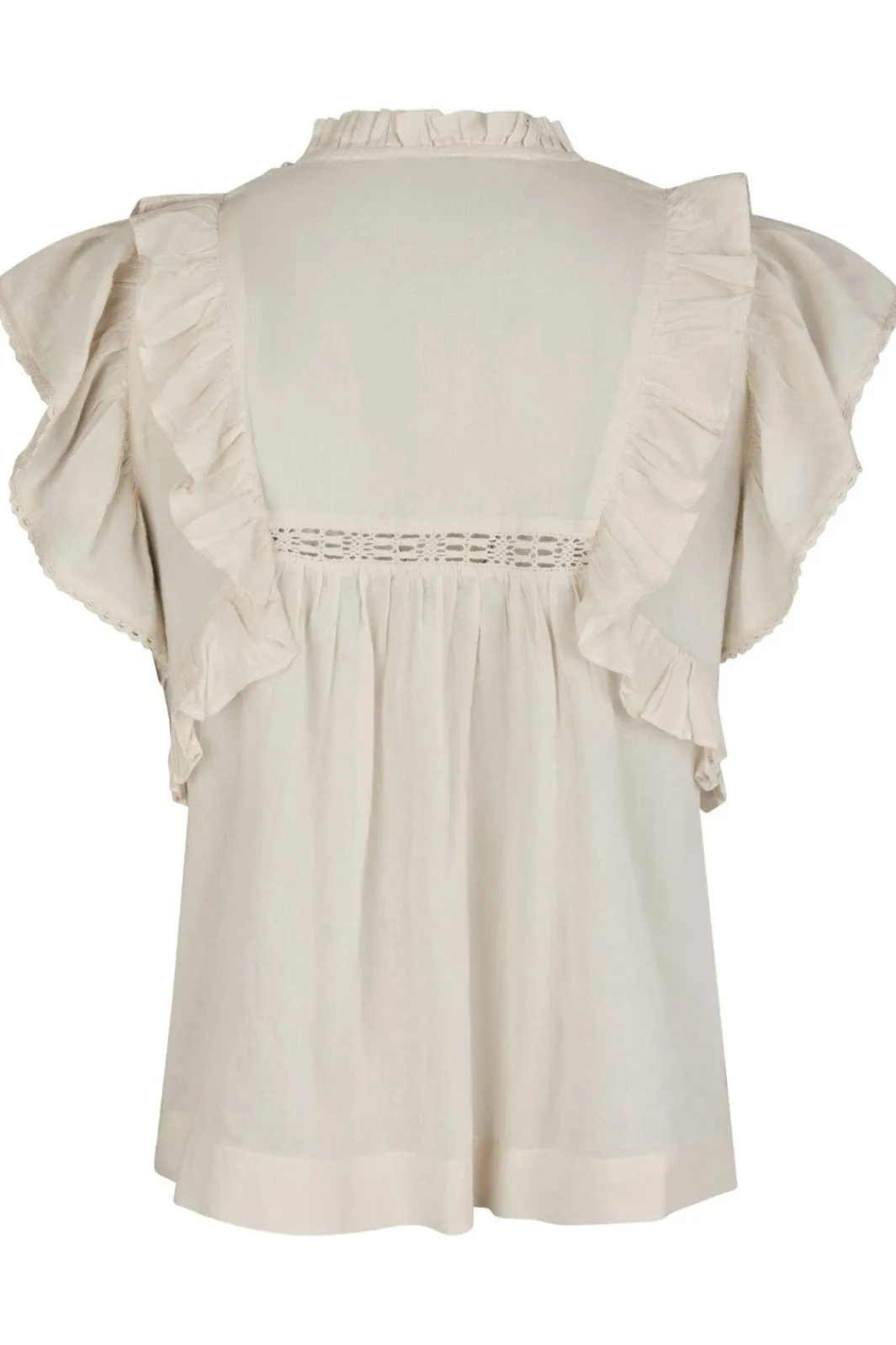 Best Neo Noir Jayla S Voile Top 159881 124