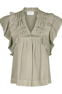Hot Neo Noir Jayla S Voile Top 159881 627