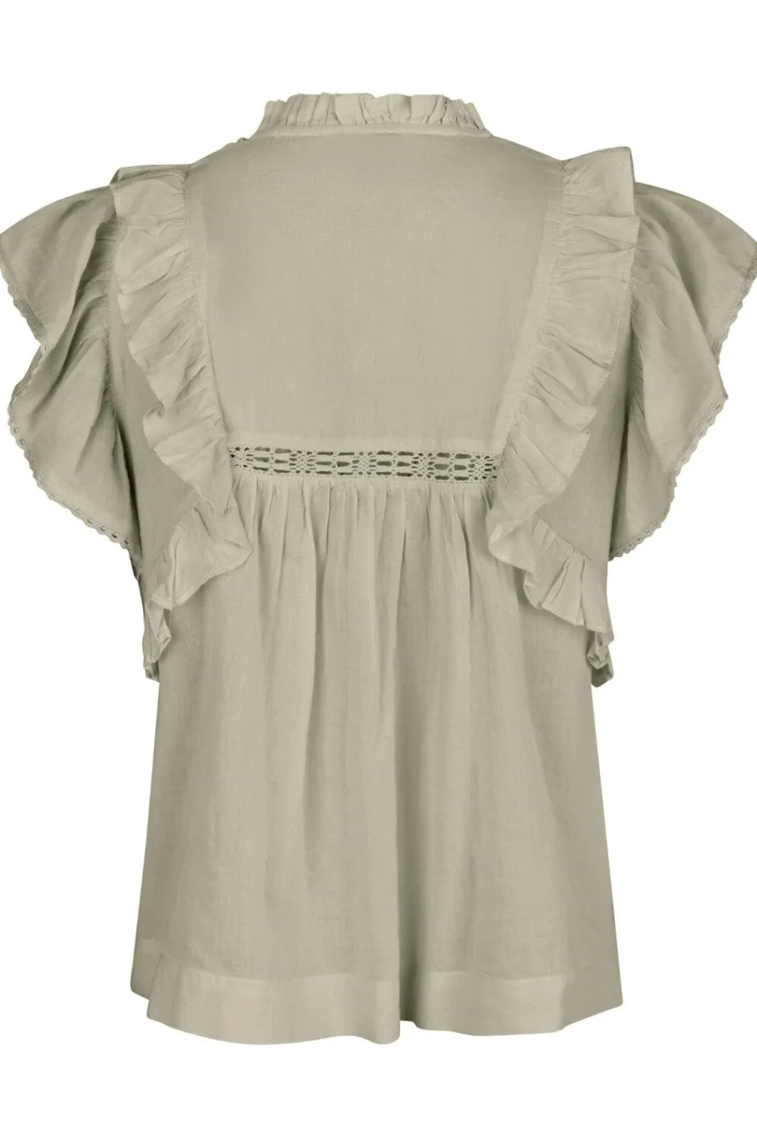 Hot Neo Noir Jayla S Voile Top 159881 627