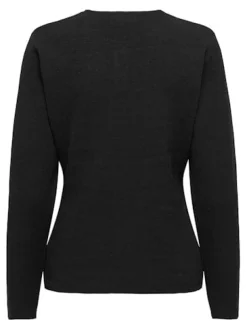 Discount JDY Jdyprime L/S Waist Button Cardigan Knt