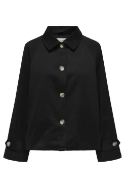 Clearance JDY donna Jacket Yfm 4983906 Black