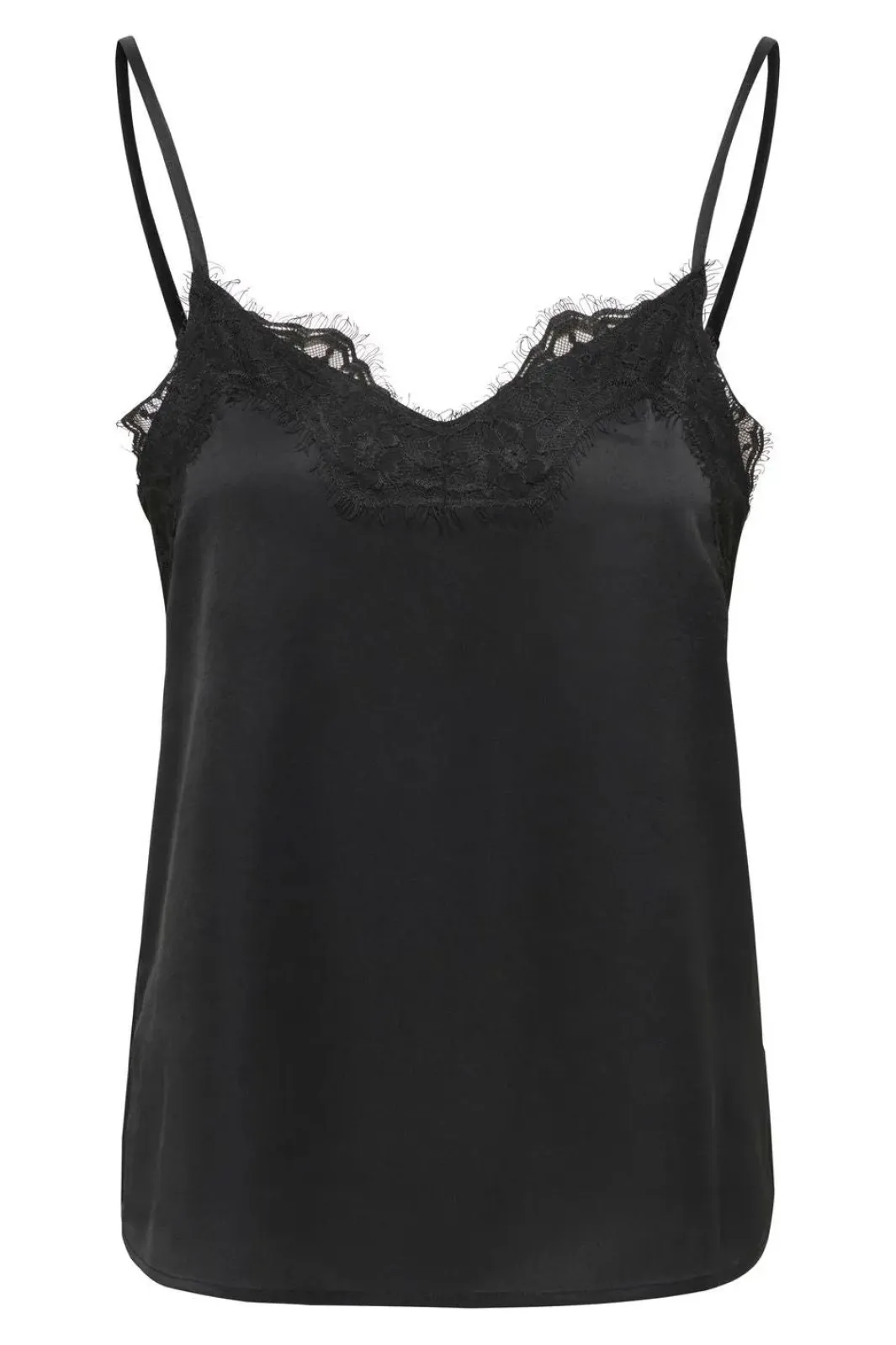 Sale JDY elly Lace Singlet 5079428 Black
