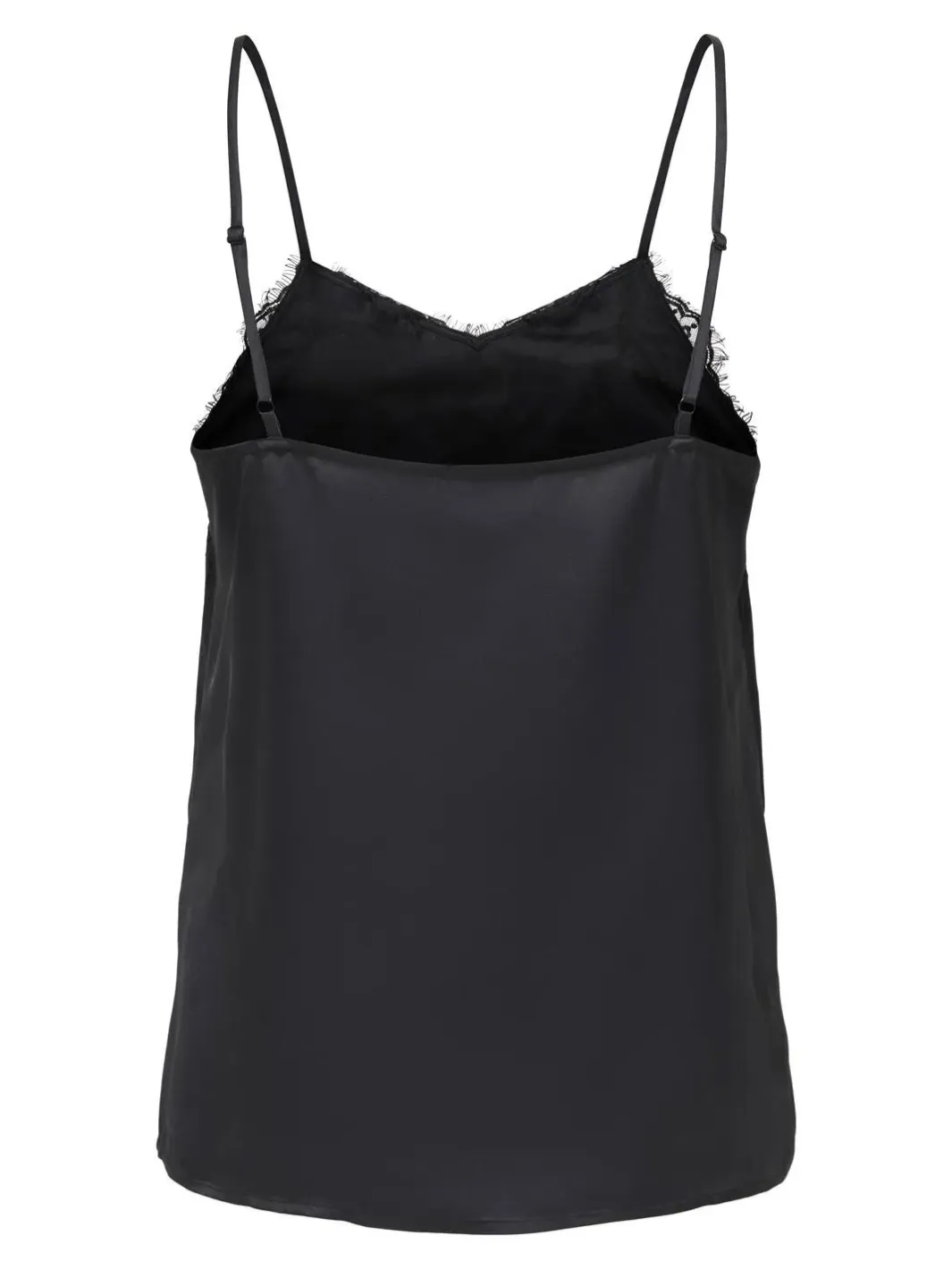 Sale JDY elly Lace Singlet 5079428 Black