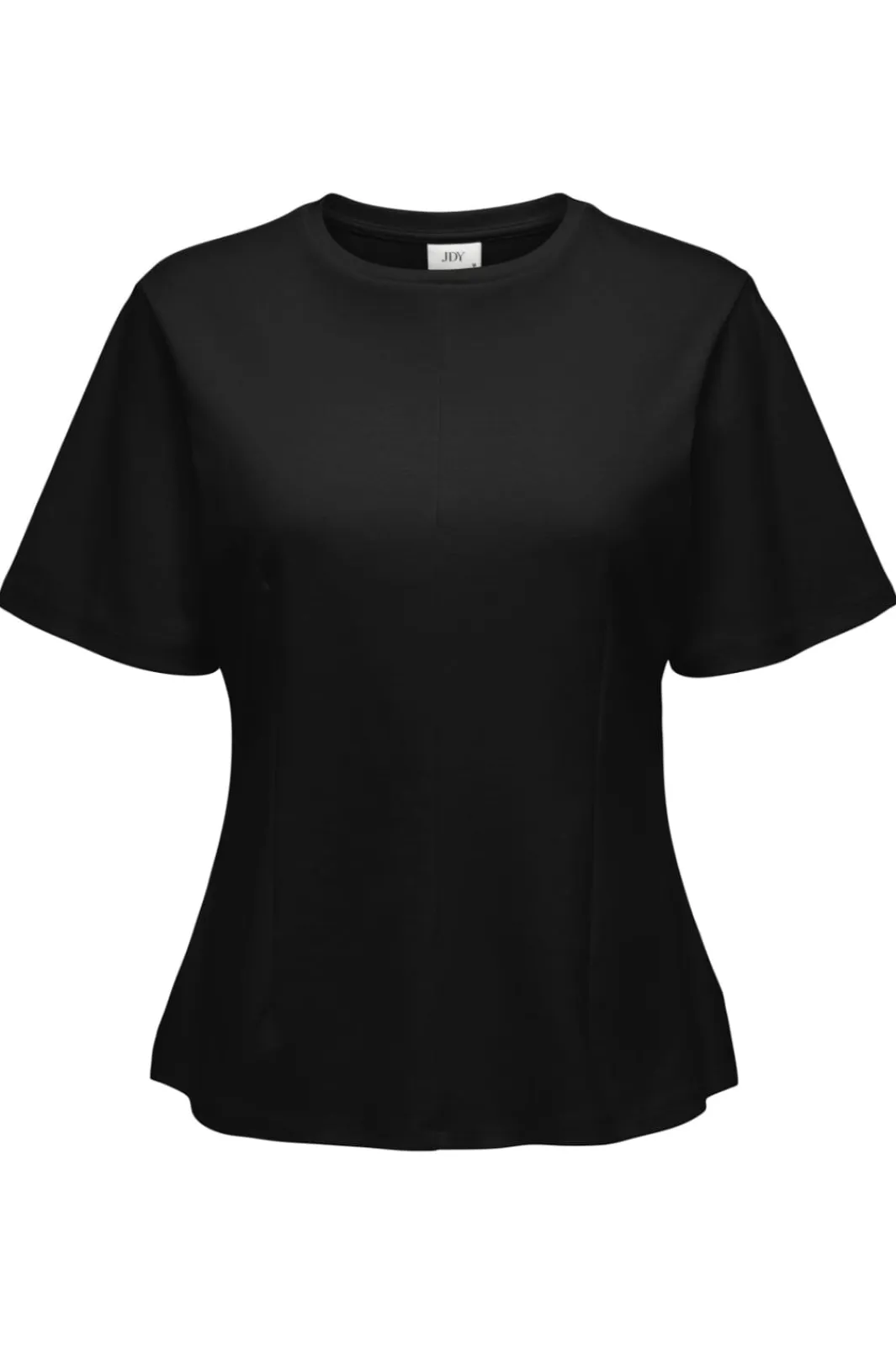 Discount JDY eva S/S Top 4976005 Black