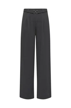 Sale JDY geggo Life Belt Pant 4877314 Phantom Belt