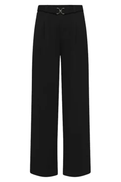 Online JDY geggo Life Belt Pant 4936022 Black Belt