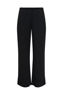 Online JDY geggo Life Wide Pant 4851043 Black