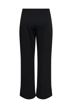 Online JDY geggo Life Wide Pant 4851043 Black