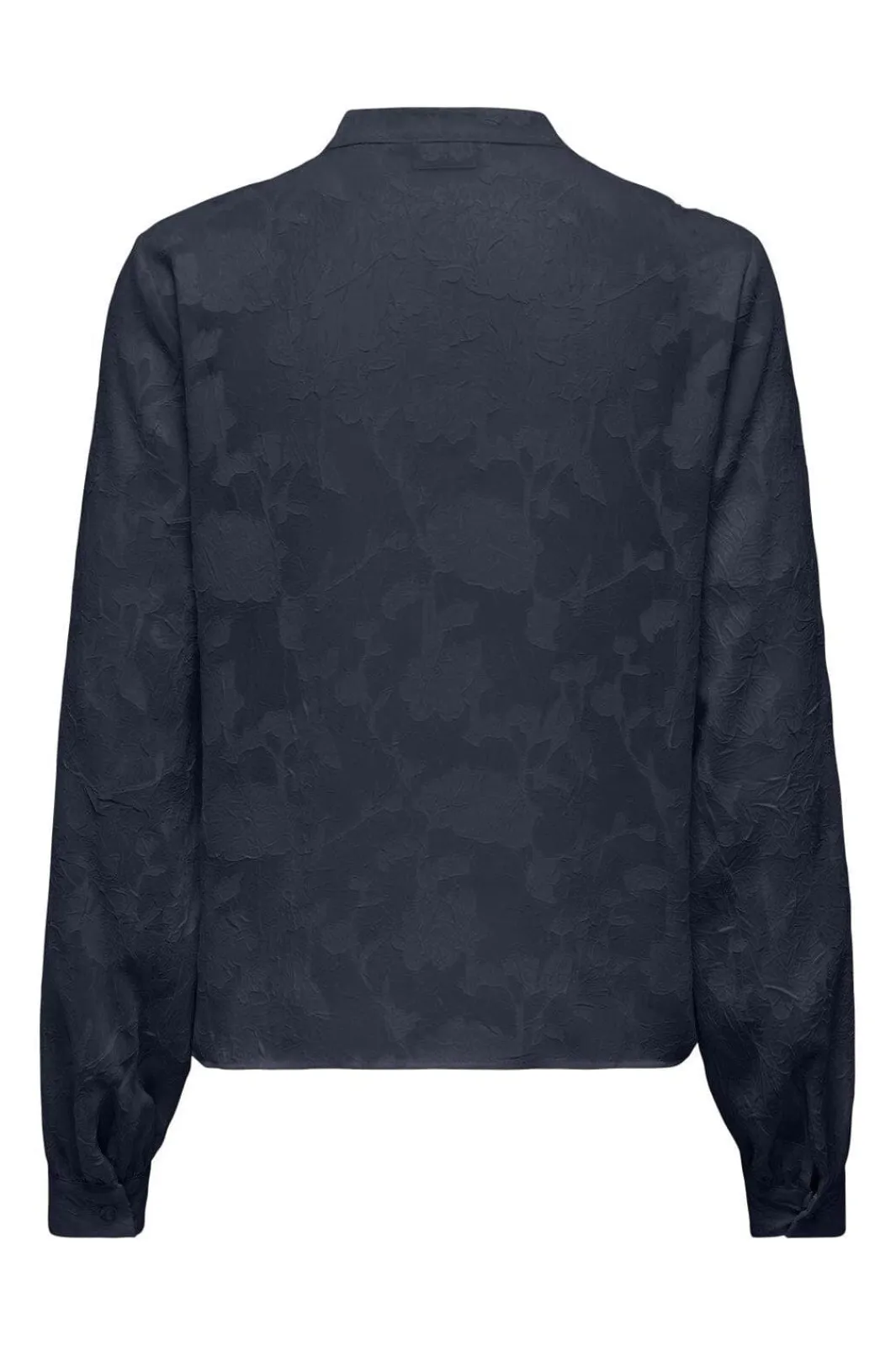 Outlet JDY grace L/S V-Neck Shirt 4902575 Total Eclipse