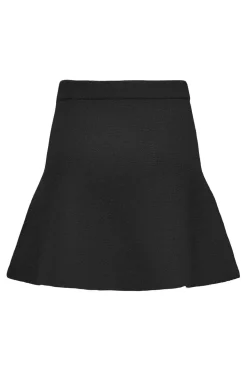 Sale JDY lea Life Short Skirt Knt 4931835 Black