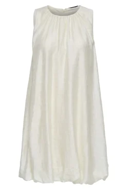 Hot JDY lucca S/L Bubblehem Dress 4893775 Birch