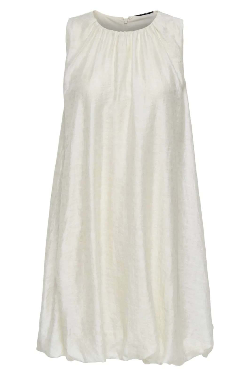 Hot JDY lucca S/L Bubblehem Dress 4893775 Birch