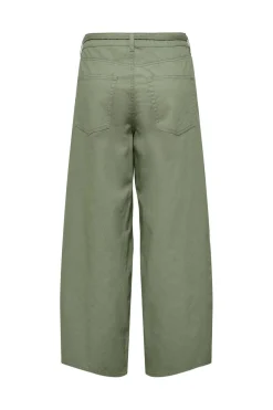 Online JDY maeve Straight String Pant 4752940 Kalamata