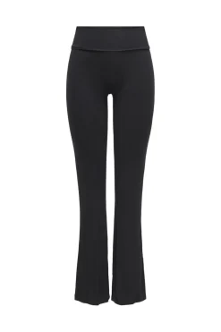 Best JDY mila Loose Pant Dia 4912735 Black