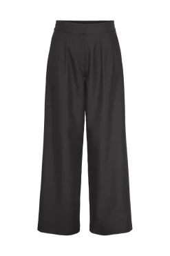 Hot JDY molly Pant 4991393 Dark Grey