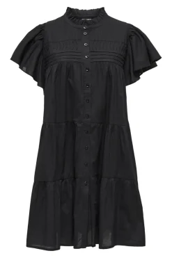 Discount JDY naya S/S Shirt Dress 4894014 Black