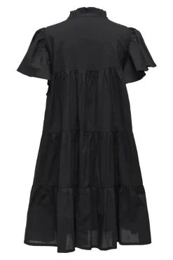 Discount JDY naya S/S Shirt Dress 4894014 Black