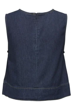 Discount JDY sabrina Roundneck S/L Top 15351410 4787963