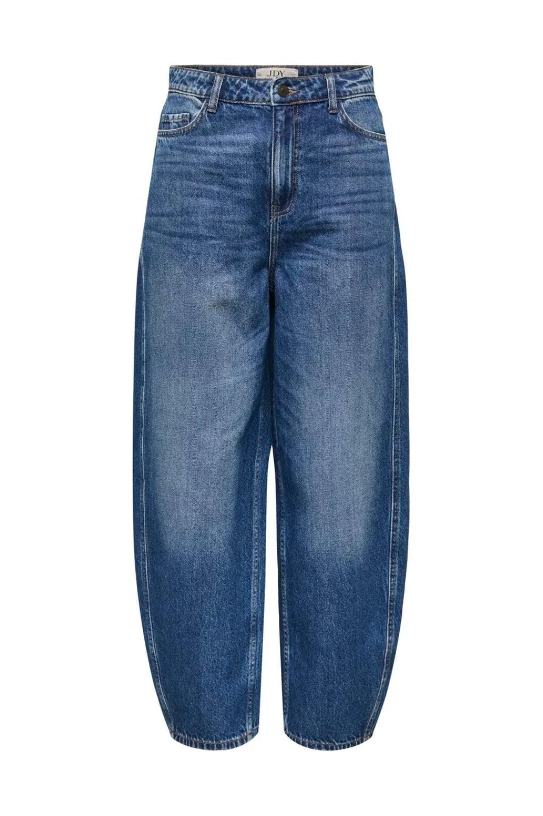 Sale JDY susie Barrel 1013 Jnsdnm 4991918 Medium Blue Denim