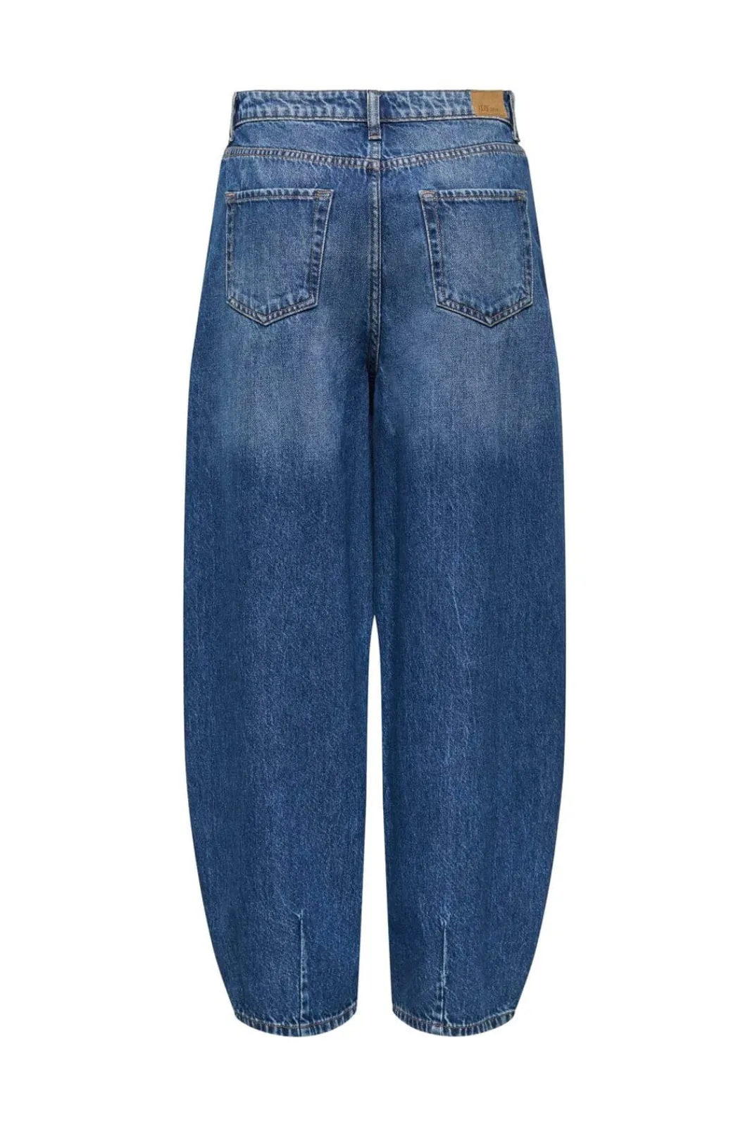 Sale JDY susie Barrel 1013 Jnsdnm 4991918 Medium Blue Denim