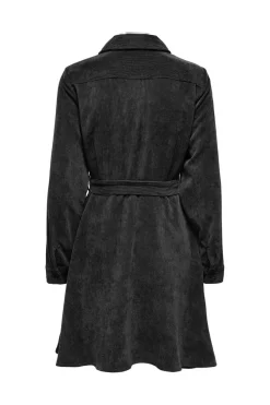 Sale JDY ulla Ohio L/S Dress Dia 4905116 Black