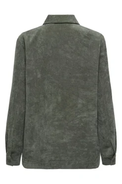 Sale JDY ulla Ohio L/S Loose Shirt Dia 4815448 Kambaba