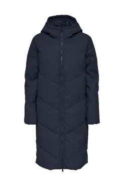 Hot JDY ulrikka Life Water Puffa 4780007 Dark Sapphire