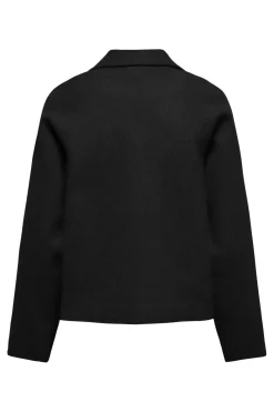 Outlet JDY viola Life Short Jacket Hab 4618717 Black