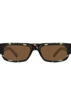 Sale A. Kjærbede Jean Black / Yellow Tortoise