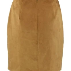 Discount Continue Jeanne Skirt 15043 Nougat