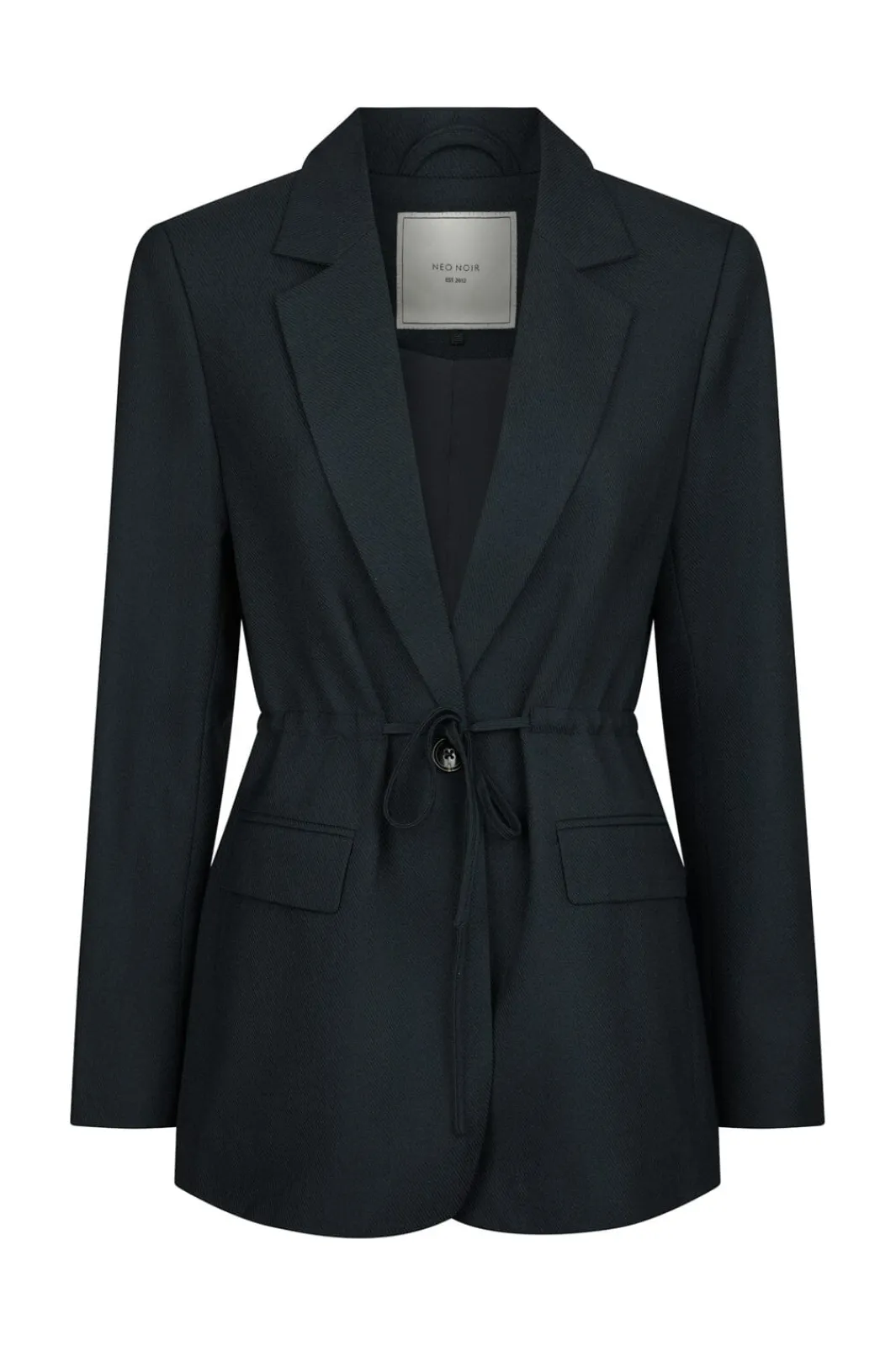 Sale Neo Noir Jemmie Melange Blazer 165068 141