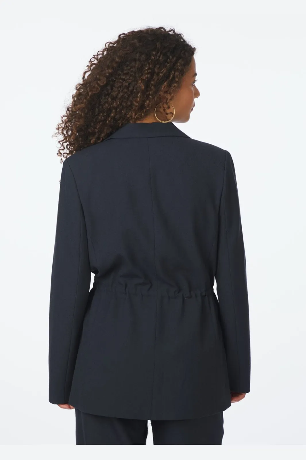 Sale Neo Noir Jemmie Melange Blazer 165068 141