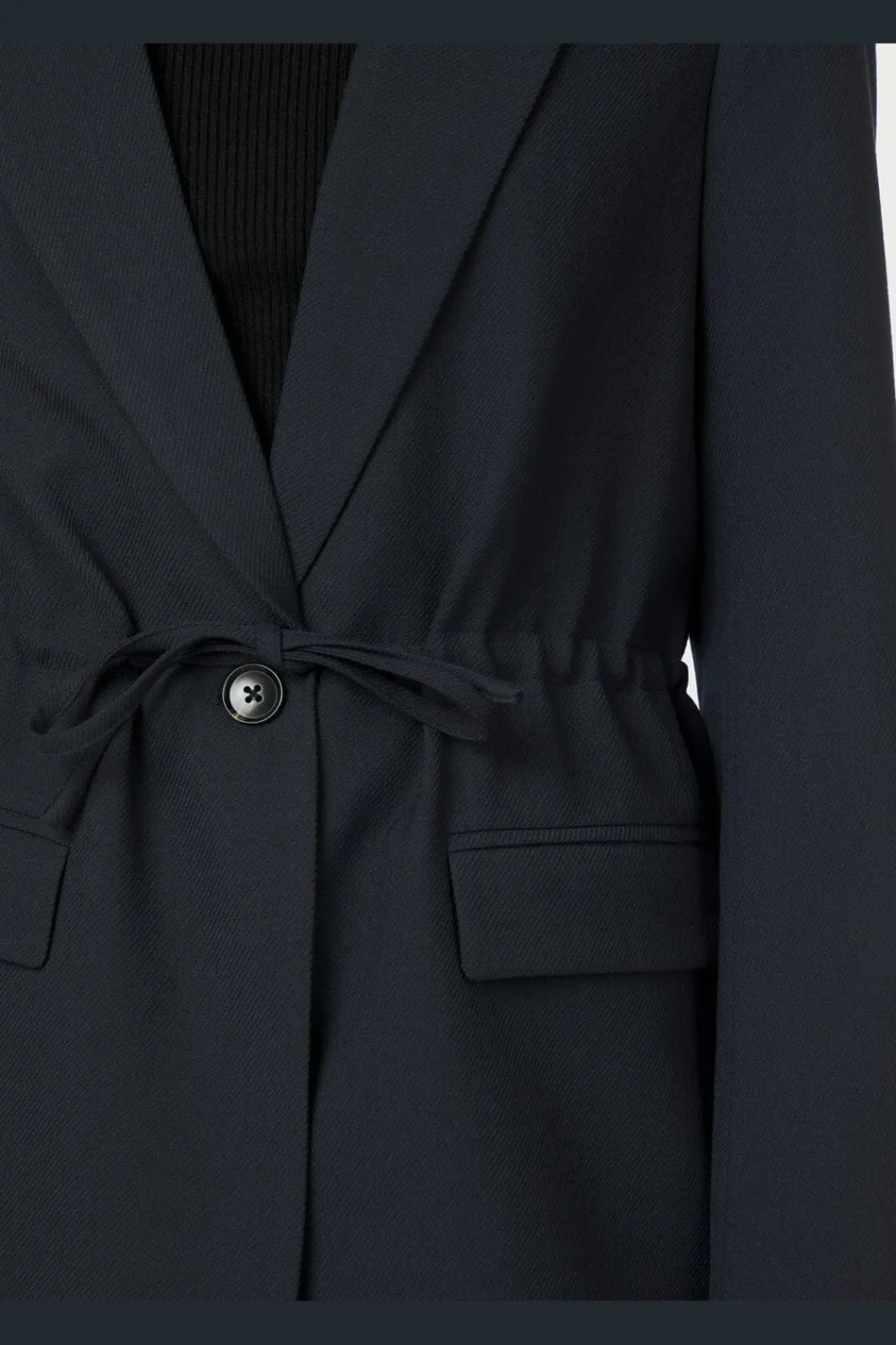 Sale Neo Noir Jemmie Melange Blazer 165068 141
