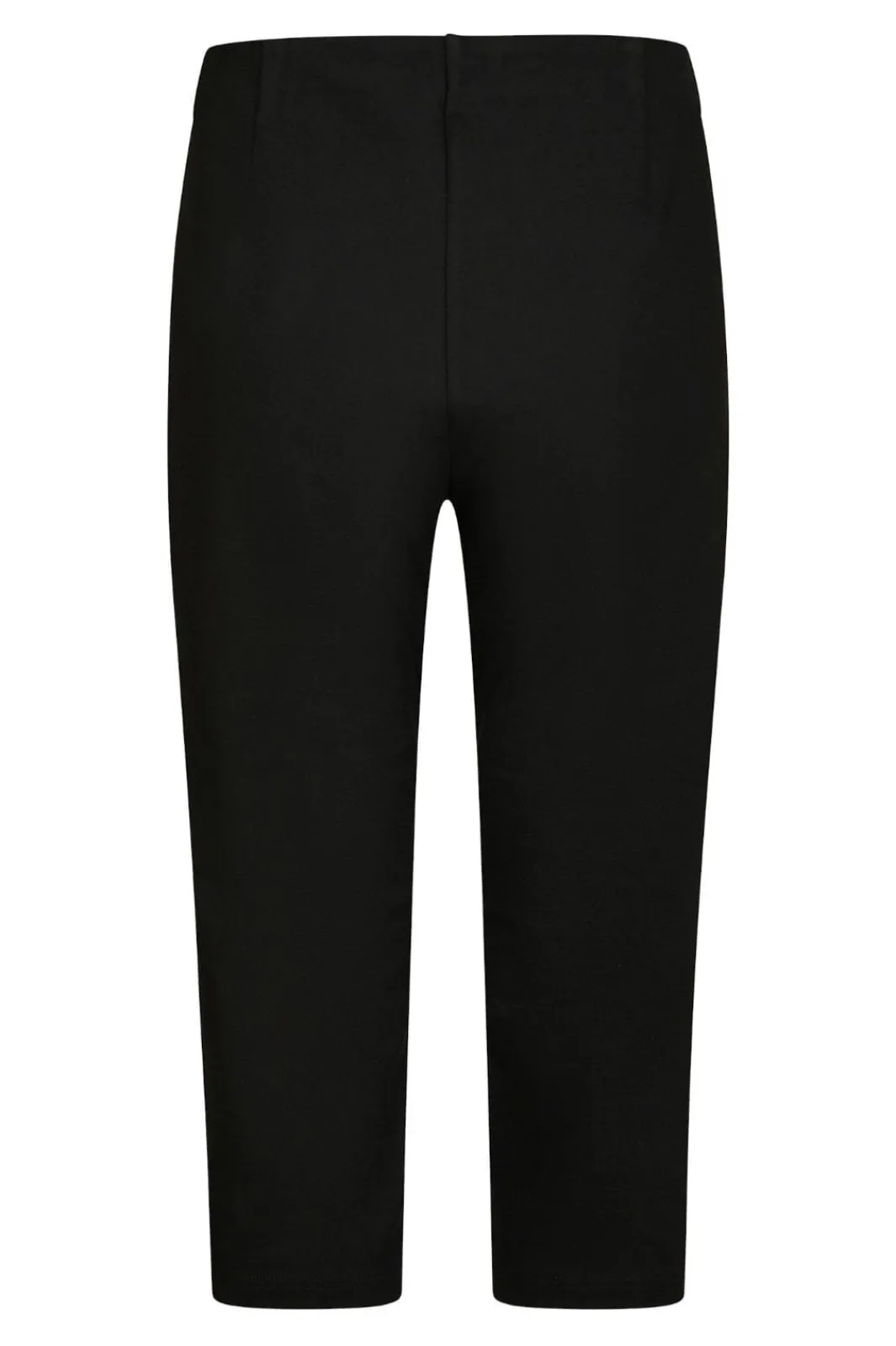 Online Neo Noir Jenings Capri Pants 163983 100