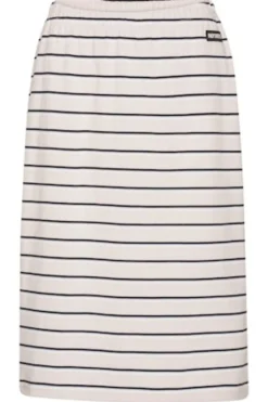 Best Rotate Jersey Midi Skirt 1154741810 1810 Orchid Ice Comb.