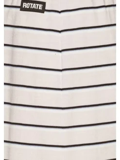Best Rotate Jersey Midi Skirt 1154741810 1810 Orchid Ice Comb.