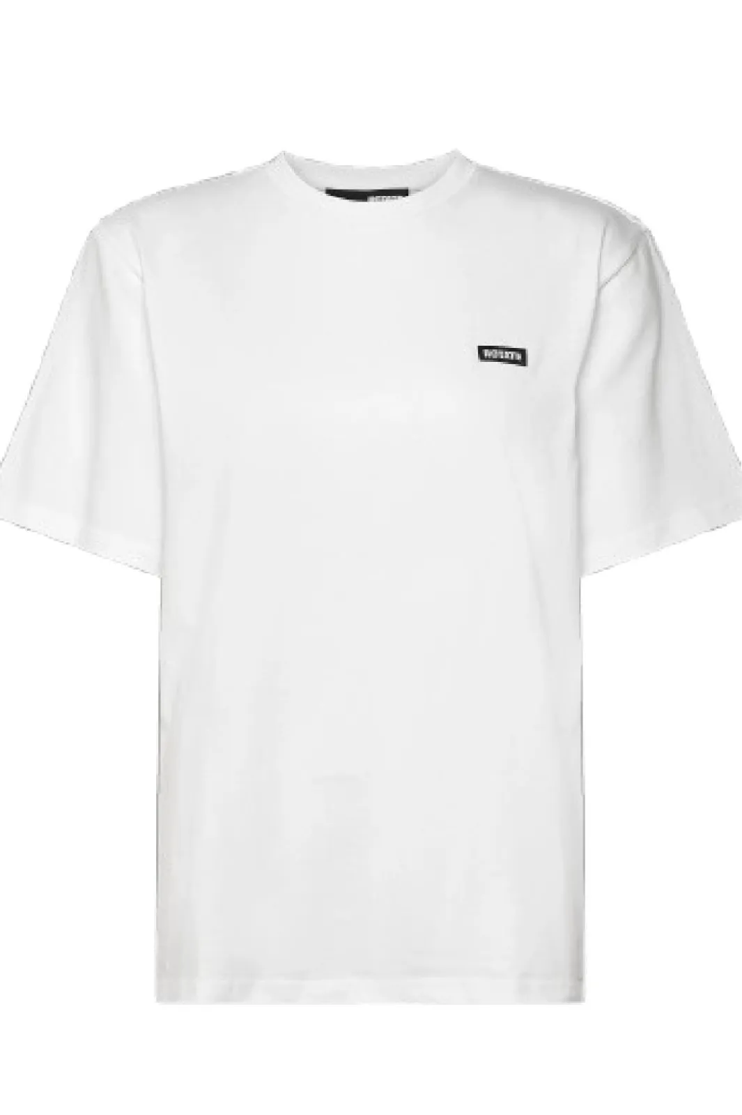 Clearance Rotate Jersey Oversized T-shirt 115327400 Bright White
